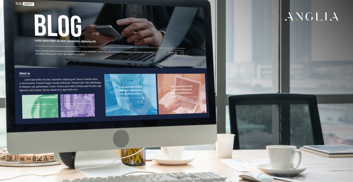 模板陷阱：為何現成網頁設計正讓您流失客戶？